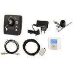 LK Armatur pavara SmartComfort 130