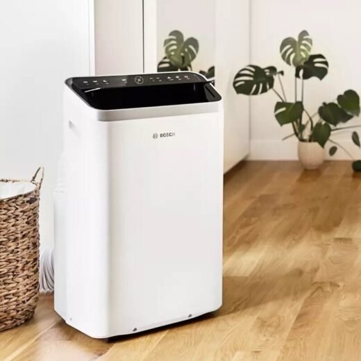 Mobilus oro kondicionierius Bosch Cool 4000