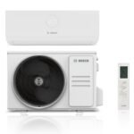 Oro kondicionierius Bosch Climate 3000i 7,0/7,3kW