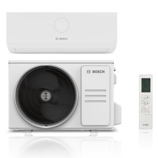 Oro kondicionierius Bosch Climate 3000i 5,3/5,6kW