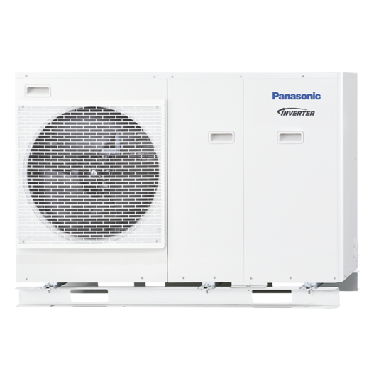 Panasonic Aquarea šilumos siurblys Mono-Bloc 7kW