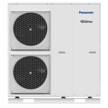 Panasonic Aquarea šilumos siurblys Mono-Bloc T-CAP 16kW