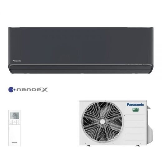 Panasonic oro kondicionierius Etherea KIT-XZ25-ZKE-H 2,5/3,4kW