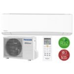 Panasonic šilumos siurblys Etherea NZ25YKE 2,5/3,4kW