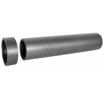 Profi-Air iso vamzdis su mova Dn180