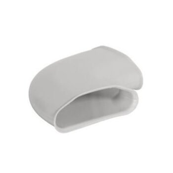 Profi-air tunnel ortakio alkūnė 132-52 horizontali