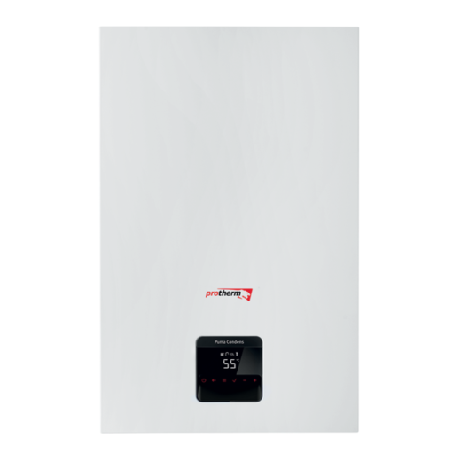 Dujinis kondensacinis katilas Protherm Puma Condens 18/24 MKV – kompaktiškas, 24 kW, A klasė