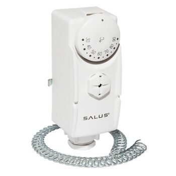 Salus AT10 mechaninis termostatas cirkuliacinio siurblio valdymui