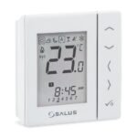 Salus programuojamas termoreguliatorius VS20WRF