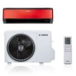 Šilumos siurblys oras-oras Bosch Climate Class 8100i 3,5/3,2kW