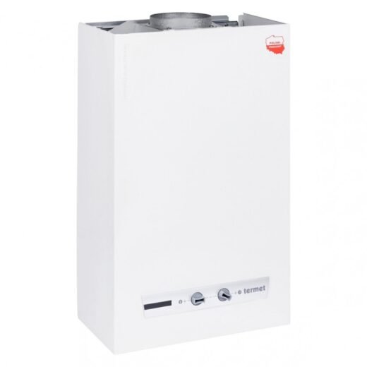 Termet dujinė vandens kolonėlė Termaq Electronic Eco GE 19-02 LPG