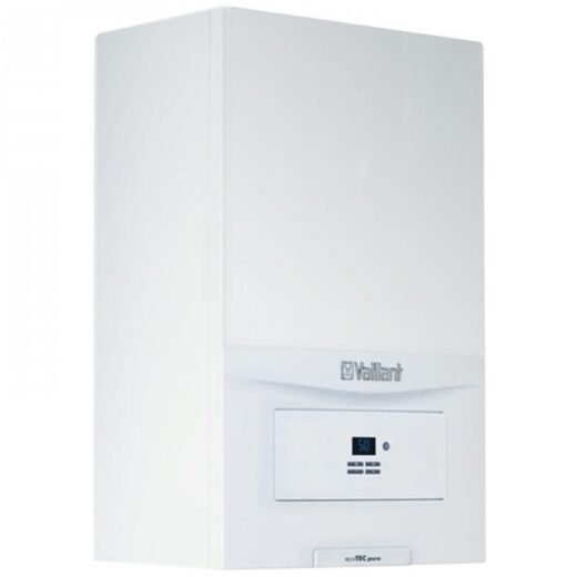 Vaillant ecoTEC PURE VUW 286/7-2 dujinis kondensacinis katilas
