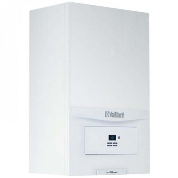 Vaillant ecoTEC PURE VUW 286/7-2 dujinis kondensacinis katilas