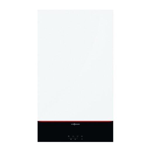 Viessmann dujinis katilas Vitodens 100-W 3,2-25,0kW, tipas B1KF