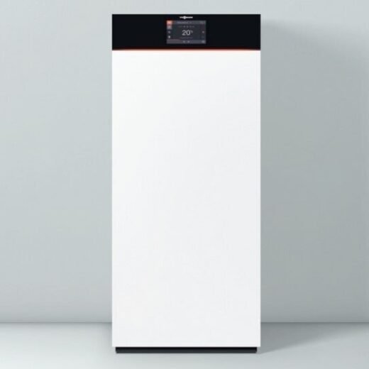 Viessmann dujinis katilas Vitodens 222-F B2SF 1,9-25,0kW
