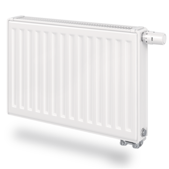Vogel&Noot radiatorius 22-300-2000 apatinio pajungimo