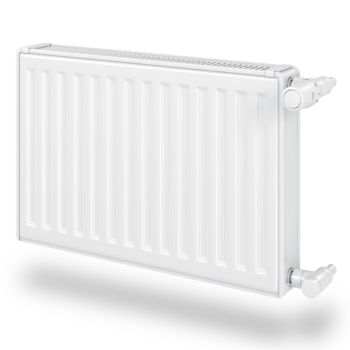 Vogel&Noot radiatorius 21-550-1600 šoninio pajungimo