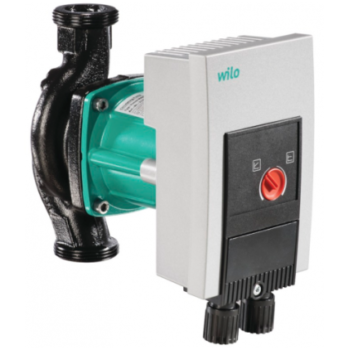 Wilo Yonos MAXO 25/0,5-10