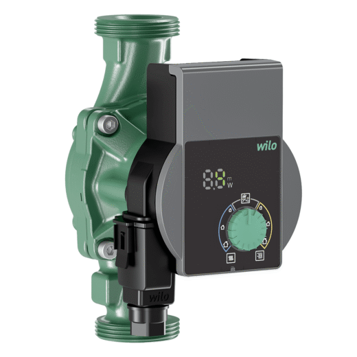 Wilo Yonos PICO1.0 15/1-6 130mm