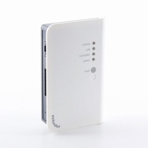 Zehnder rekuperatoriaus modulis ComfoConnect LAN C