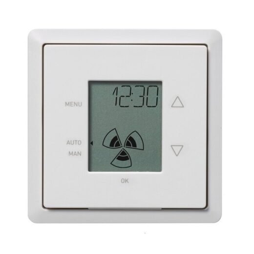 Zehnder valdymo pultas ComfoSense 67