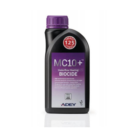 BIOCIDAS MC10+ (500 ml, skystis)