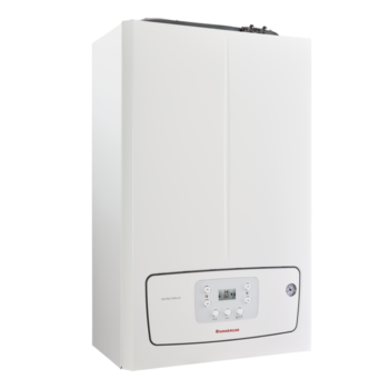 Dujinis katilas Vicrix Tera 24 Plus V2, Immergas