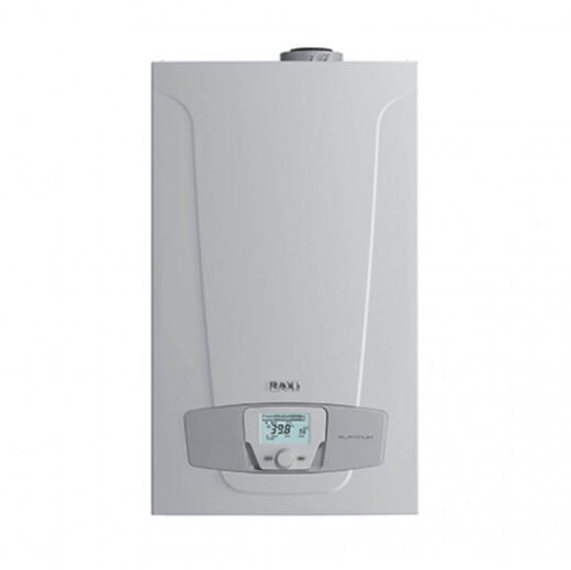 Dujinis kondensacinis katilas Baxi Luna platinum +1.24