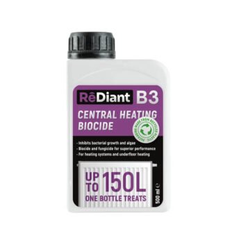 REDIANT® B3 BIOCIDAS