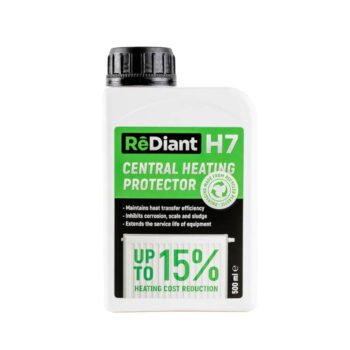ReDiant® H7 Šildymo sistemų inhibitorius