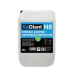 ReDiant® H8 Propilenglikolis SU INHIBITORIUMI ŠILDYMO SISTEMOMS