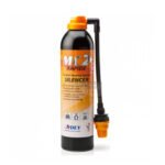 Šildymo katilų triukšmo slopintuvas MC2+ (300 ml, aerozolis)