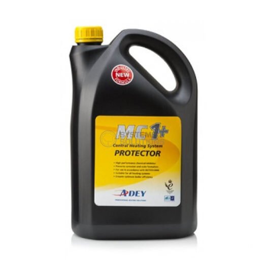 Šildymo sistemos apsaugos priemonė inhibitorius PROTECTOR MC1+ (10 l, skystis)