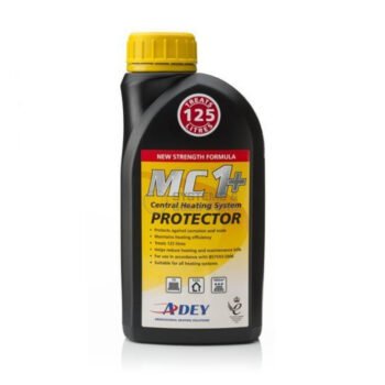 Šildymo sistemos apsaugos priemonė inhibitorius PROTECTOR MC1+ (500 ml, skystis)