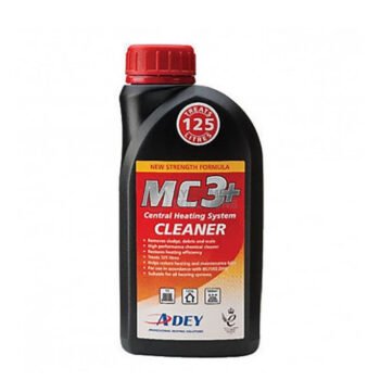 Šildymo sistemos ploviklis CLEANER MC3+ (500 ml, skystis)