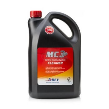 Šildymo sistemos ploviklis CLEANER MC3+ (10 l, skystis)
