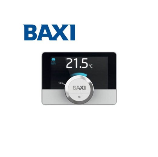 Termostatas Baxi MAGO WiFi GTW 17 Pltatinum katilams nuo 2018m