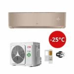 CooperHunter-SUPREME-CONTINENTAL-Inverter-CH-S24FTXAL-GD-30°C-A1z